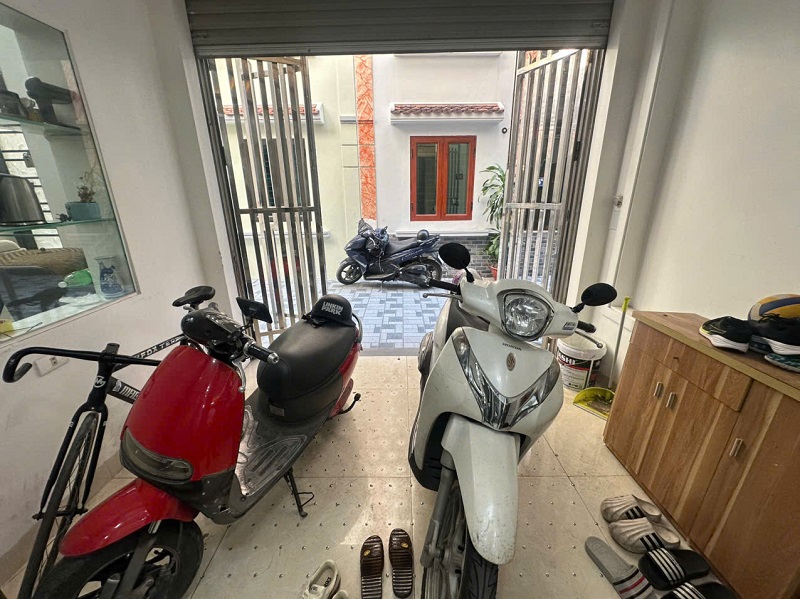 BÁN NHÀ NGÕ VĨNH TIẾN – VĨNH NIỆM – LÊ CHÂN – HẢI PHÒNG